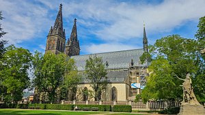 Poznej Vyšehrad