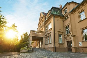 Malvazinky – tichá sláva Smíchova