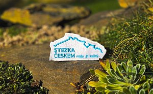 Stezka Českem - jižní větev