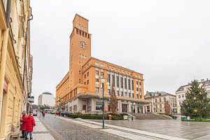 Jablonec – město bižuterie