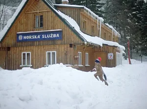 Domy ze slavných filmů