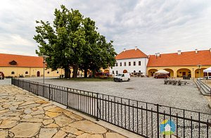 Centrum Eden (Exteriér), autor: Radomír Kočí, datum: 16.6.2018