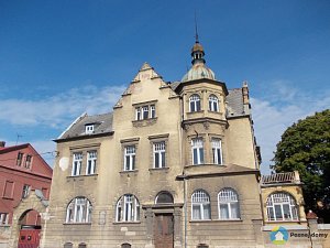 Bellakova vila (Exteriér), autor: Autor: Echinacea – Vlastní dílo, CC BY-SA 4.0, https://commons.wikimedia.org/w/index.php?curid=35802075