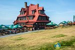 Horský hotel Radegast (Exteriér), autor: https://zemesveta.cz/