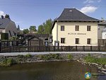 Muzeum břidlice (Exteriér)