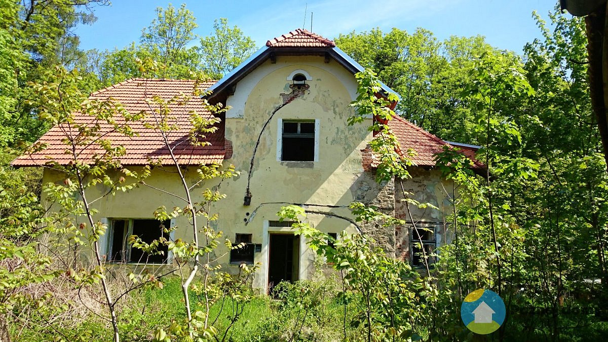 Poušť sv.Marka (Exteriér), autor: Radomír Kočí, datum: 16.5.2015