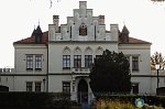 Nové proboštství na Vyšehradě (Exteriér), autor: Zdeňka Mrázová, datum: 08.11.2022