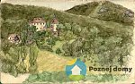 Hájovna Žitenice (Ostatní), autor: Wilhelm List