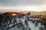 Poutní místo Hostýn (Exteriér), autor: region-kromerizsko.cz