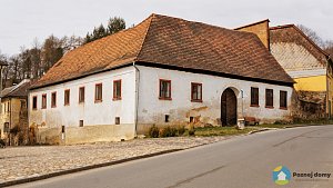 Turbovna Úterý (Exteriér), autor: FB Turbovna - komunitní centrum