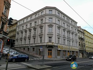 Na Čečeličce 46 (Exteriér), autor: Radomír Kočí, datum: 2.1.2019