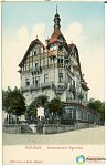 Myslivna Karlovy Vary (Dobové fotografie (před rokem 2000)), datum: 1899