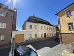 Fara Zábřeh (Exteriér), autor: Matěj Lošťak