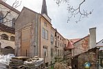 Tiskárna Augusta (Exteriér), autor: Radomír Kočí, datum: 14.4.2025