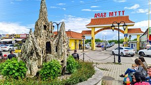 Sapa Libuš Písnice (Exteriér), autor: Radomír Kočí, datum: 2022
