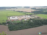 Dvůr Ptyč (Park Berne) (Exteriér), autor: Autor: Juandev – Vlastní dílo, CC BY-SA 3.0, https://commons.wikimedia.org/w/index.php?curid=34953608