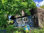 Chata Oldřicha Kaisera (Exteriér), autor: RK Avion na Reality iDNES.cz, datum: 2024