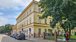 Jedličkův ústav (Exteriér), autor: Radomír Kočí, datum: 9.9.2025