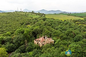 Vila Pffafenhof (Exteriér), autor: Radomír Kočí, datum: 25.5.2019