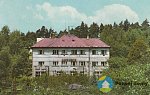Harmony resort Javorník (Dobové fotografie (před rokem 2000)), autor: FB Harmony resort Javorník