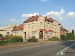 Na Růžku Rataje - před rekonstrukcí (Exteriér), autor: Ivošek Buch, datum: 04.08.2015