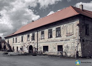 Brandejsův statek (Exteriér), autor: FB Brandejsův statek, datum: 2023