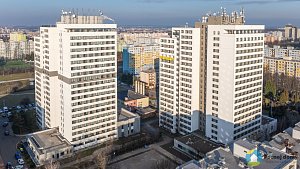 Hotel Opatov a Sandra (Exteriér), autor: Radomír Kočí, datum: 25.12.2025