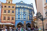 Dům Na Kamenci (Exteriér), autor: Radomír Koč, datum: 4.8.2026