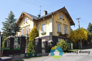 Vila Václava Jana Somerschuha (Exteriér), autor: http://rakovnicko.moonface.cz/