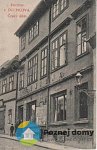 Hotel Český dům - Hotel UNION (Exteriér)