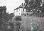 Usedlost Skalka - kolem roku 1959 (Dobové fotografie (před rokem 2000))