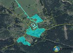 9.bPS- 7.rPS - Pleš - LV 1/2018 Město Bělá nad Radbuzou (Exteriér)