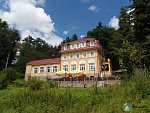 Hotel Krásná vyhlídka Nejdek (Exteriér), autor: http://krasnavyhlidkasweb.webmium.com/
