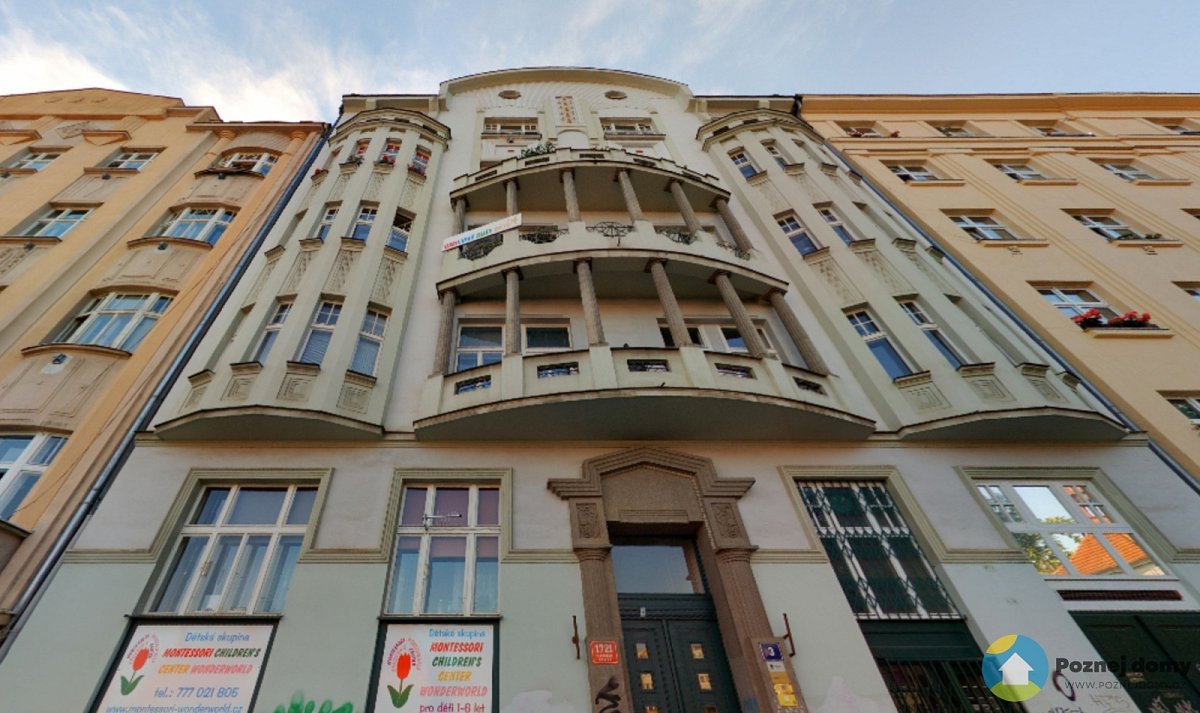 Dům Josefa a Oldřicha Kutinových (Exteriér), autor: mapy.cz