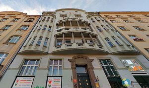 Dům Josefa a Oldřicha Kutinových (Exteriér), autor: mapy.cz