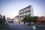 Hotel Krystal Luhačovice (Exteriér)