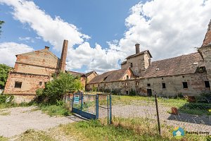 Pivovar Smečno (Exteriér), autor: Radomír Kočí, datum: 2.7.2023