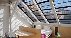 Hotel Desatero (Interiér), autor: desatero.cz