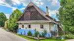 Hamerská hospoda (Exteriér), autor: Radomír Kočí, datum: 29.6.2025