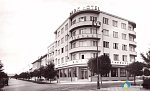 Hotel Bellevue Tlapák (Dobové fotografie (před rokem 2000))