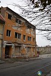 Hotel Český dům (Exteriér), autor: Lukáš Rychecký, datum: 10. 11. 2019