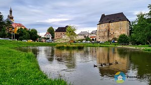 Hrad Vildštejn (Exteriér), autor: Radomír Kočí, datum: 12.7.2020