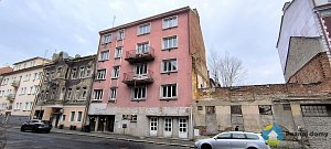 Staré divadlo Sokolov (Exteriér), autor: realcheb.cz, datum: 2025