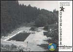 Rekreační středisko Kovoslužba Háje / Sennhof (Exteriér)
