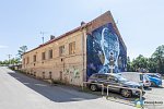 Chudobinec Martina Paroubka (Exteriér), autor: Radomír Kočí, datum: 13.8.2024
