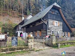 Hlučov (Exteriér), autor: Pavel Michovský, datum: 28.10.2022