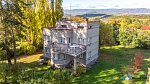 Vila Josefa Frieda (Exteriér), autor: Radomír Kočí, datum: 18.10.2025