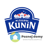 Mlékárna Kunín a.s. - Logo společnosti (Ostatní)