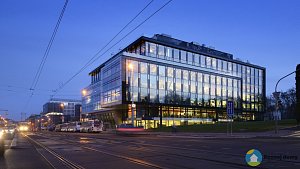 PPF Group (Exteriér), autor: https://www.ppf.eu/