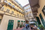 Dům U Svatých Tří králů (Exteriér), autor: Radomír Kočí, datum: 4.8.2026